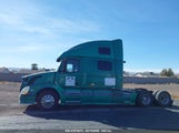 VOLVO VN VNL 4V4NC9GH26N416788 снимка