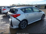 TOYOTA COROLLA IM JTNKARJE0JJ565277 снимка