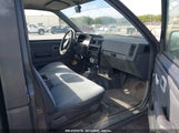 NISSAN TRUCK SHORT WHEELBASE 1N6SD11S1PC****** photo