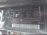 HYUNDAI SANTA FE GLS 5NMSG3AB7AH397083 снимка