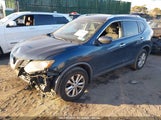NISSAN ROGUE SV KNMAT2MV0GP684384 снимка