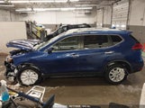 NISSAN ROGUE SV JN8AT2MV8HW021351 снимка