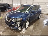 NISSAN ROGUE SV JN8AT2MV8HW021351 снимка