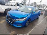 NISSAN SENTRA SV XTRONIC CVT 3N1AB8CV1MY203756 fotografie