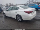 INFINITI Q50 2.0T LUXE JN1CV7ARXJM280415 снимка