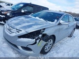 HYUNDAI SONATA GLS 5NPEB4AC3BH221775 снимка