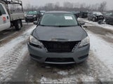 NISSAN SENTRA SV 3N1AB7AP6FY369319 снимка