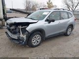 SUBARU FORESTER JF2SKACC9KH439492 fotografie