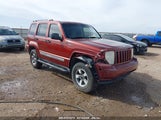 JEEP LIBERTY SPORT 1J8GN28K18W198297 fotografie