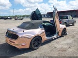 FORD MUSTANG ECOBOOST PREMIUM 1FATP8UH4G5****** снимка