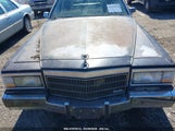 CADILLAC BROUGHAM 1G6DW5477NR703007 снимка