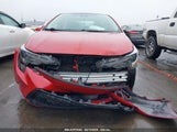 TOYOTA COROLLA LE 5YFEPRAE7LP072467 снимка
