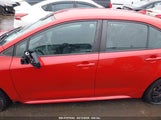 TOYOTA COROLLA LE 5YFEPRAE7LP072467 снимка