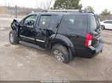 NISSAN PATHFINDER SILVER 5N1AR1NB6BC621475 снимка