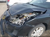 MAZDA MAZDA3 I TOURING JM1BL1V80C1658677 снимка