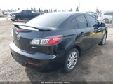 MAZDA MAZDA3 I TOURING JM1BL1V80C1658677 снимка
