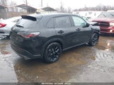HONDA HR-V 2WD SPORT/2WD SPORT W/O BSI 3CZRZ1H58RM753413 снимка