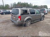 NISSAN PATHFINDER SE 5N1AR18U36C600232 снимка