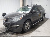 CHEVROLET TRAVERSE 2LT 1GNKVHKD0HJ208580 снимка