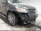 CHEVROLET TRAVERSE 2LT 1GNKVHKD0HJ208580 снимка