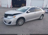 Toyota Camry Le 4T4BF1FK5ER339697 снимка