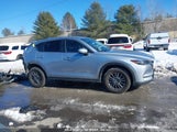 MAZDA CX-5 TOURING JM3KFBCM0K0670434 снимка