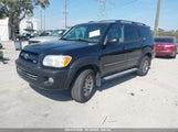 TOYOTA SEQUOIA SR5 V8 5TDZT34A27S****** снимка