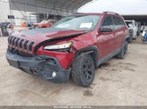 JEEP CHEROKEE TRAILHAWK 1C4PJMBS9GW168339 снимка