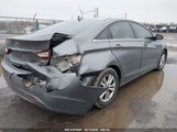 HYUNDAI SONATA GLS 5NPEB4AC3CH450104 снимка