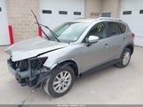 MAZDA CX-5 TOURING JM3KE4CE9D0120739 снимка