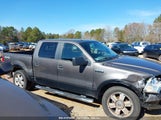 FORD F-150 60TH ANNIVERSARY/FX4/KING RANCH/LARIAT/XLT 1FTPW14VX8KC93818 photo