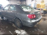 TOYOTA COROLLA LE 2T1BR32E98C938752 снимка
