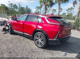 CADILLAC LYRIQ LUXURY W/1SD 1GYKPRRKXRZ137625 photo