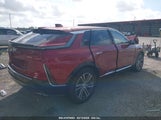 CADILLAC LYRIQ LUXURY W/1SD 1GYKPRRKXRZ137625 снимка