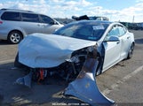 TESLA MODEL S DUAL MOTOR ALL-WHEEL DRIVE 5YJSA1E51NF491493 fotografie