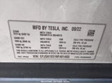 TESLA MODEL S DUAL MOTOR ALL-WHEEL DRIVE 5YJSA1E51NF491493 photo