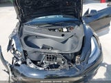TESLA MODEL 3 REAR-WHEEL DRIVE 5YJ3E1EA9PF696181 снимка