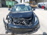 TESLA MODEL 3 REAR-WHEEL DRIVE 5YJ3E1EA9PF696181 снимка