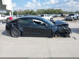 TESLA MODEL 3 REAR-WHEEL DRIVE 5YJ3E1EA9PF696181 снимка