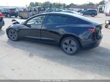 TESLA MODEL 3 REAR-WHEEL DRIVE 5YJ3E1EA9PF696181 снимка