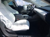 TESLA MODEL 3 REAR-WHEEL DRIVE 5YJ3E1EA9PF696181 снимка