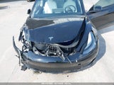 TESLA MODEL 3 REAR-WHEEL DRIVE 5YJ3E1EA9PF696181 снимка