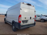 RAM PROMASTER 2500 HIGH ROOF 136 WB 3C6TRVCG6KE522772 снимка