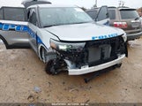 FORD POLICE INTERCEPTOR 1FM5K8AB1PGB37394 снимка