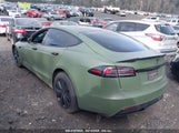 TESLA MODEL S DUAL MOTOR ALL-WHEEL DRIVE 5YJSA1E50NF487306 photo