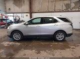 CHEVROLET EQUINOX LT 3GNAXJEV1JS546849 снимка
