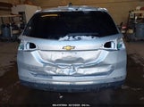 CHEVROLET EQUINOX LT 3GNAXJEV1JS546849 снимка