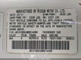 INFINITI G37 JN1CV6EK4BM214080 снимка