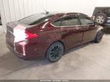 FORD FUSION SE 3FA6P0H72HR282909 снимка