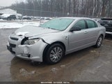 CHEVROLET MALIBU LS 1G1ZG57B98F290439 снимка
